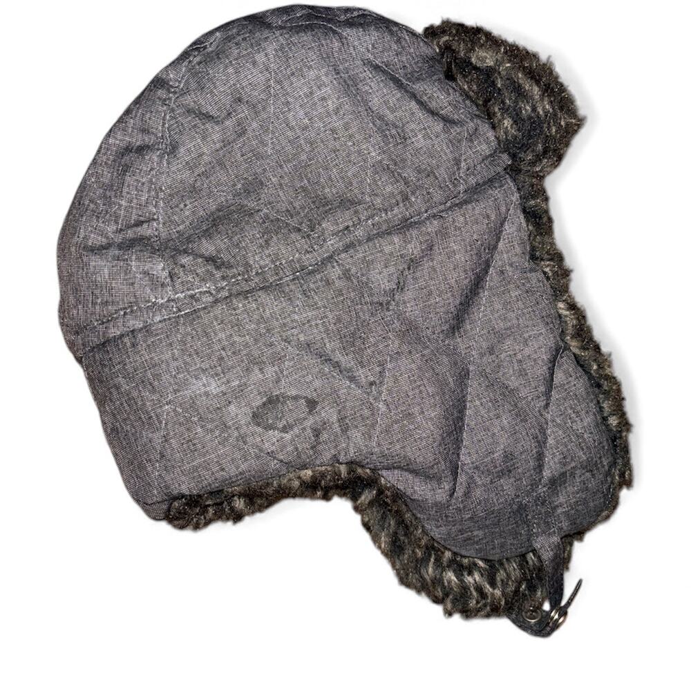 APT. 9 Trapper Faux Fur Hat One Size